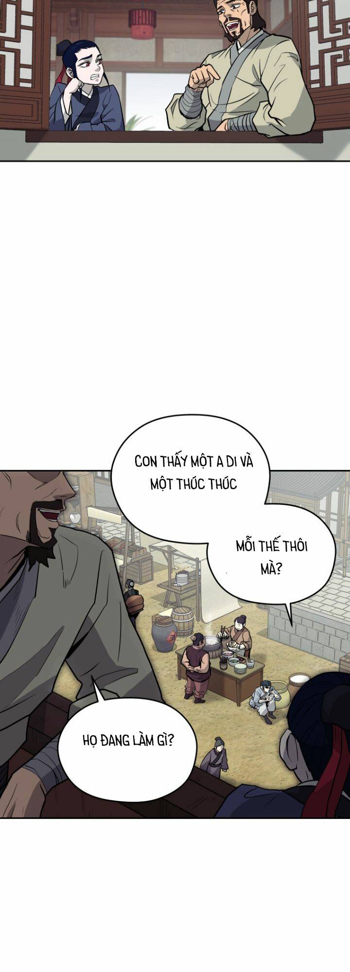 Thái Thú Kang Jin Lee Chapter 18 - Trang 5