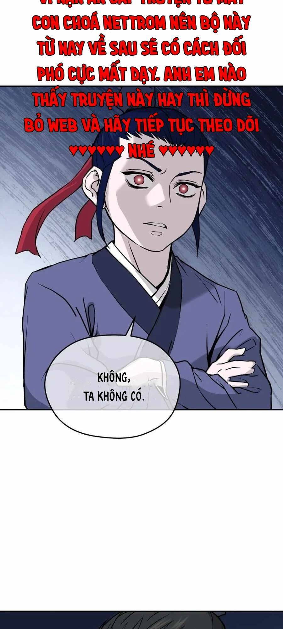 Thái Thú Kang Jin Lee Chapter 6 - Trang 5