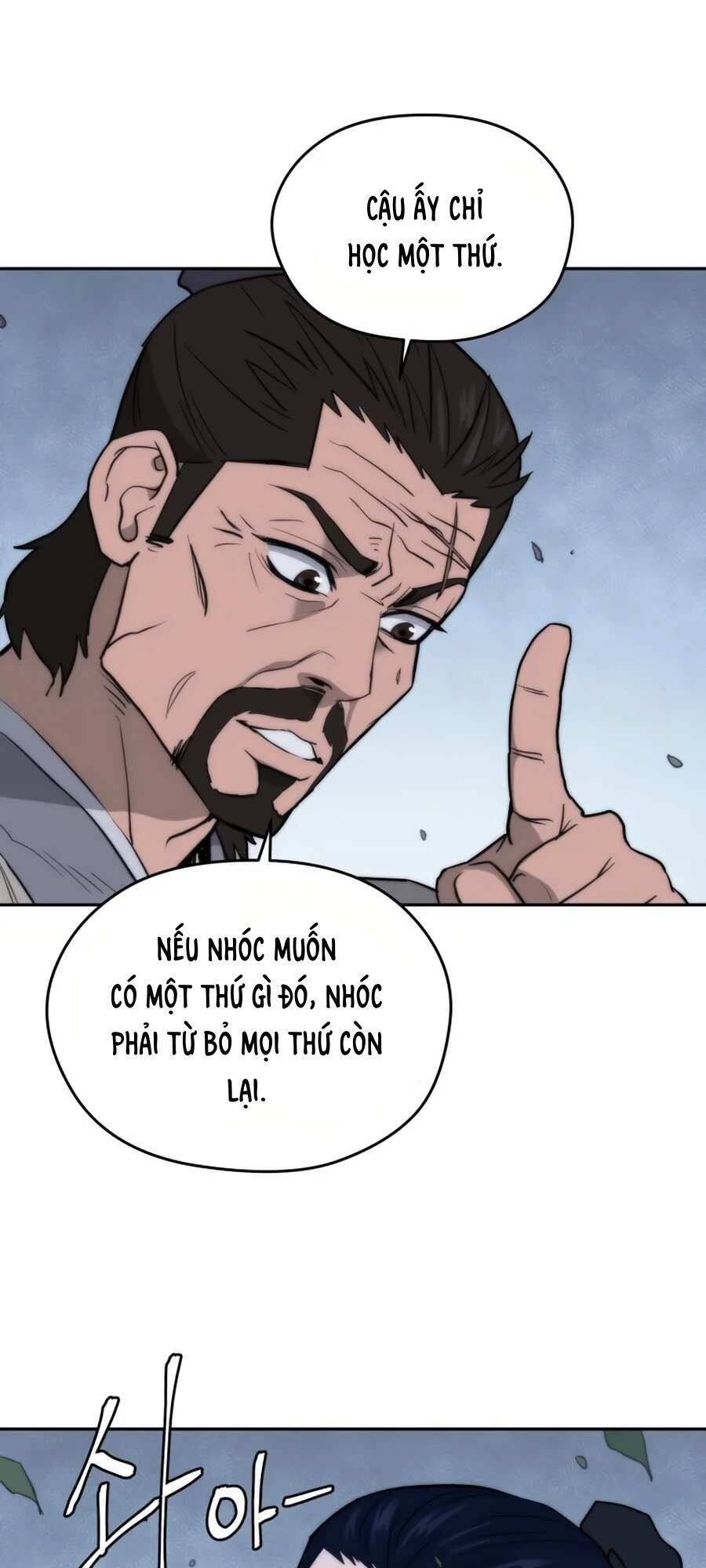 Thái Thú Kang Jin Lee Chapter 7 - Trang 64