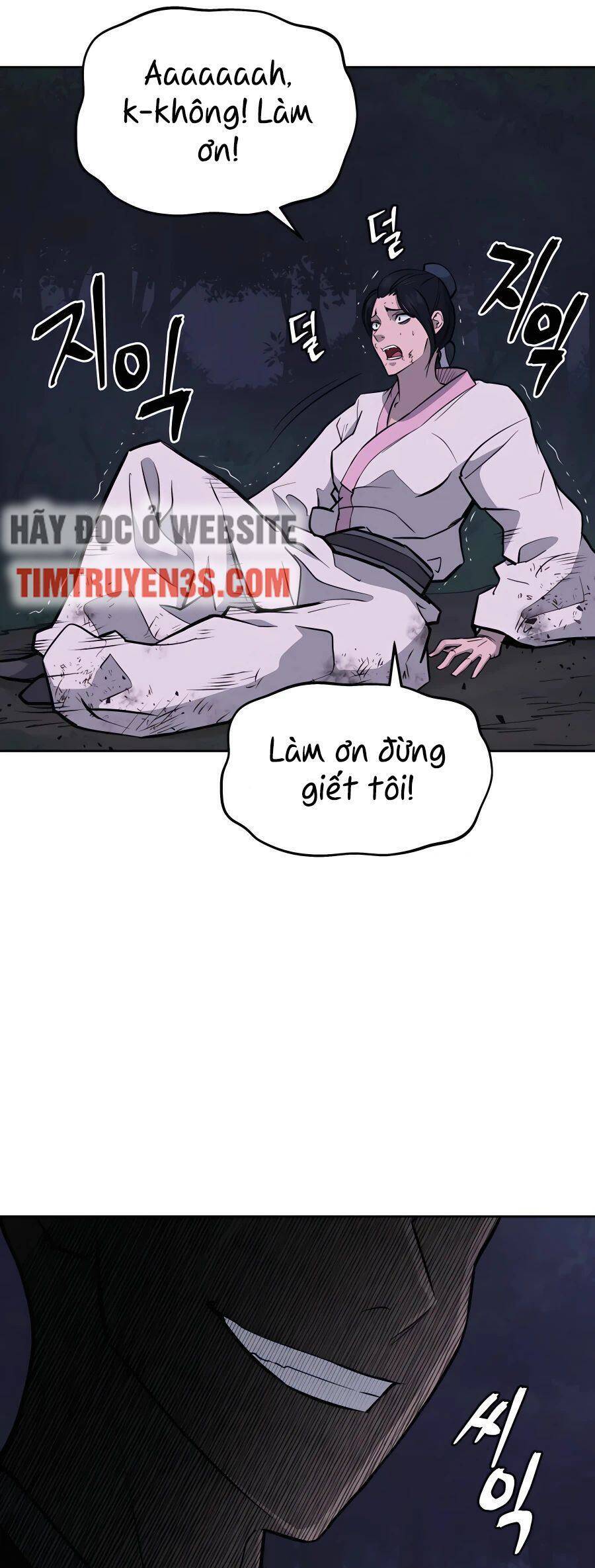 Thái Thú Kang Jin Lee Chapter 67 - Trang 5