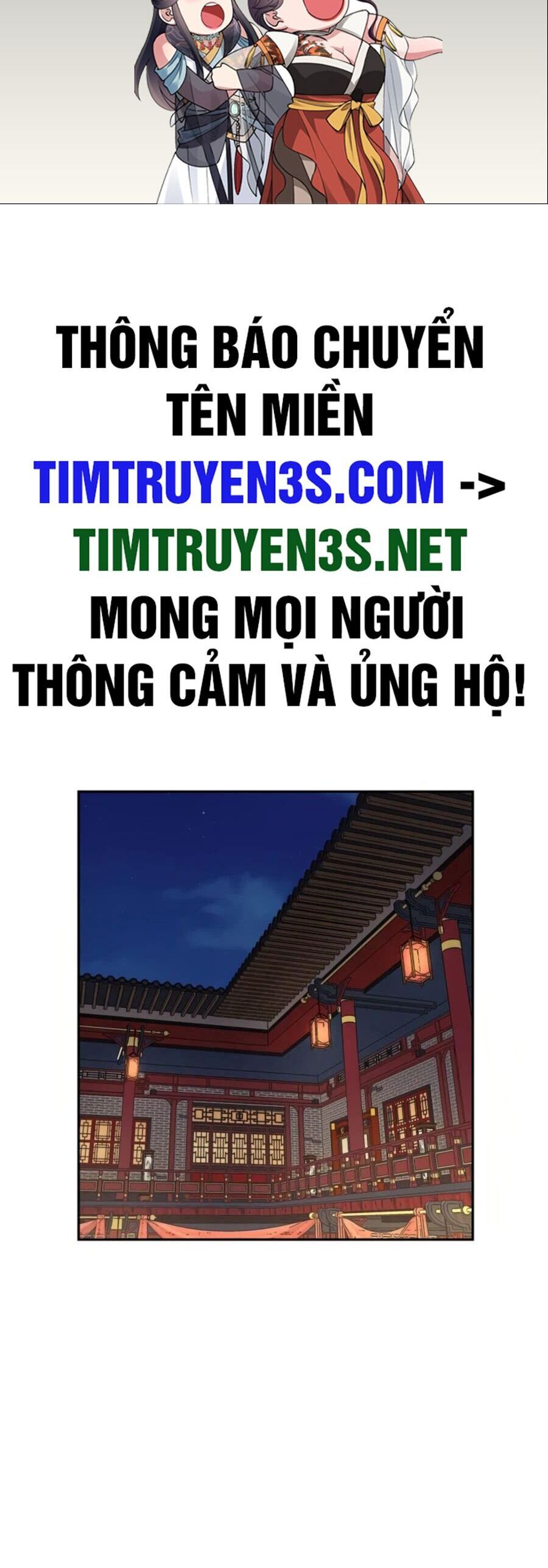 Thái Thú Kang Jin Lee Chapter 51 - Trang 1