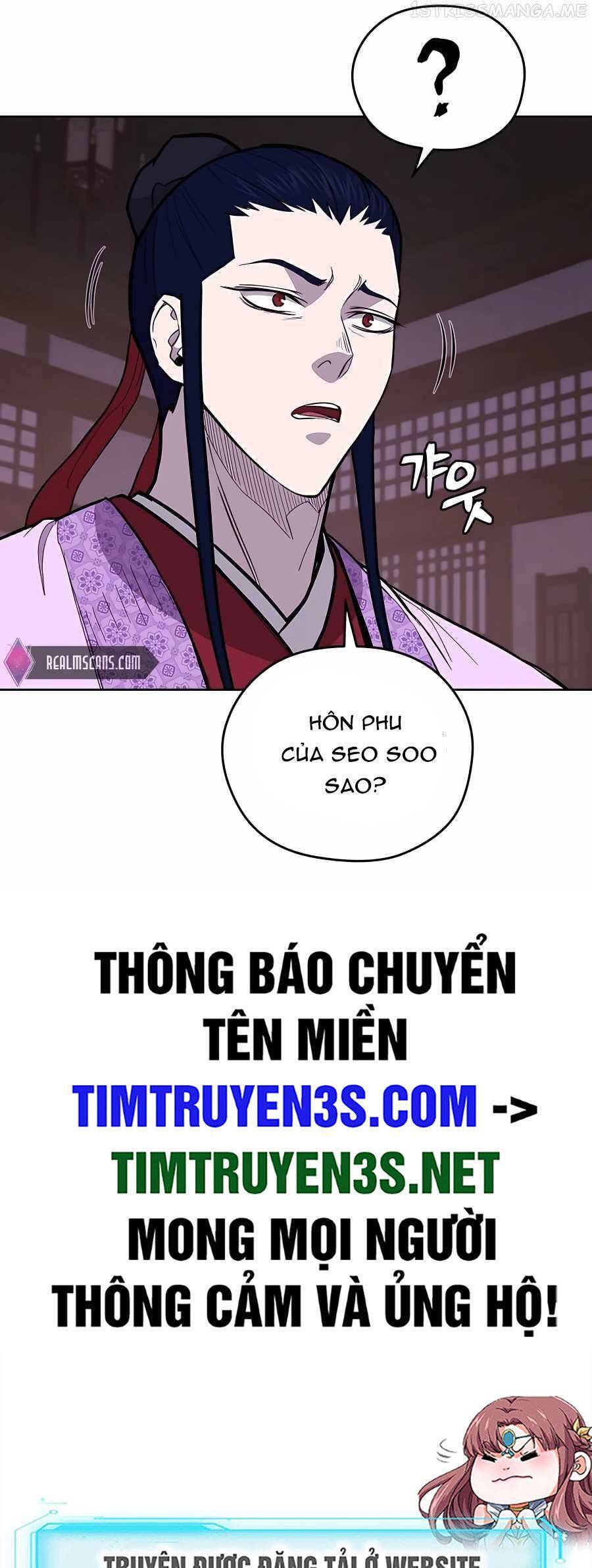 Thái Thú Kang Jin Lee Chapter 73 - Trang 46