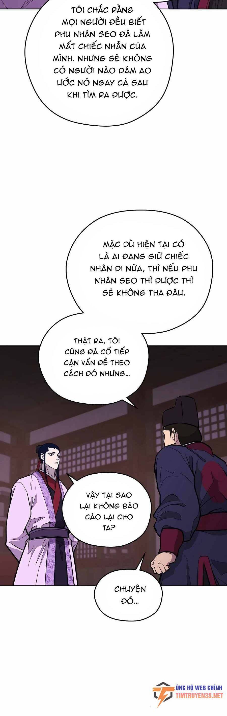 Thái Thú Kang Jin Lee Chapter 73 - Trang 42