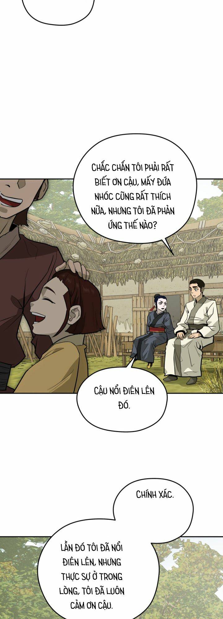 Thái Thú Kang Jin Lee Chapter 18 - Trang 39