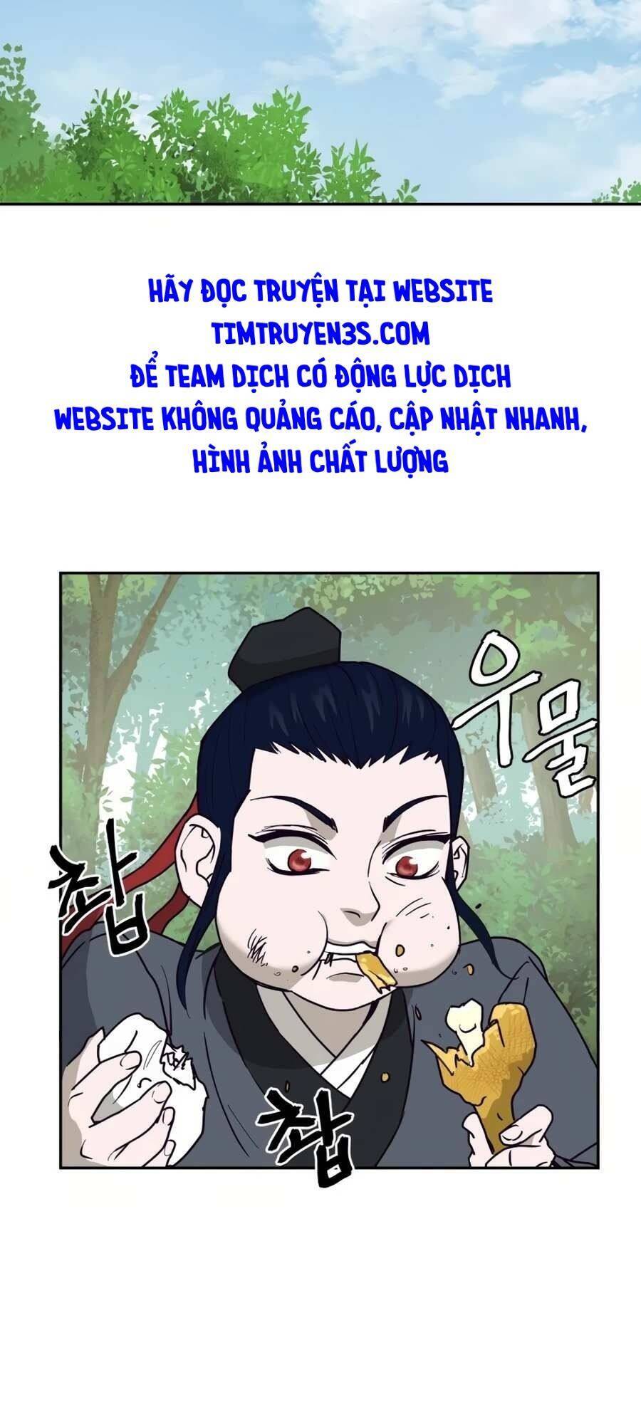 Thái Thú Kang Jin Lee Chapter 7 - Trang 37