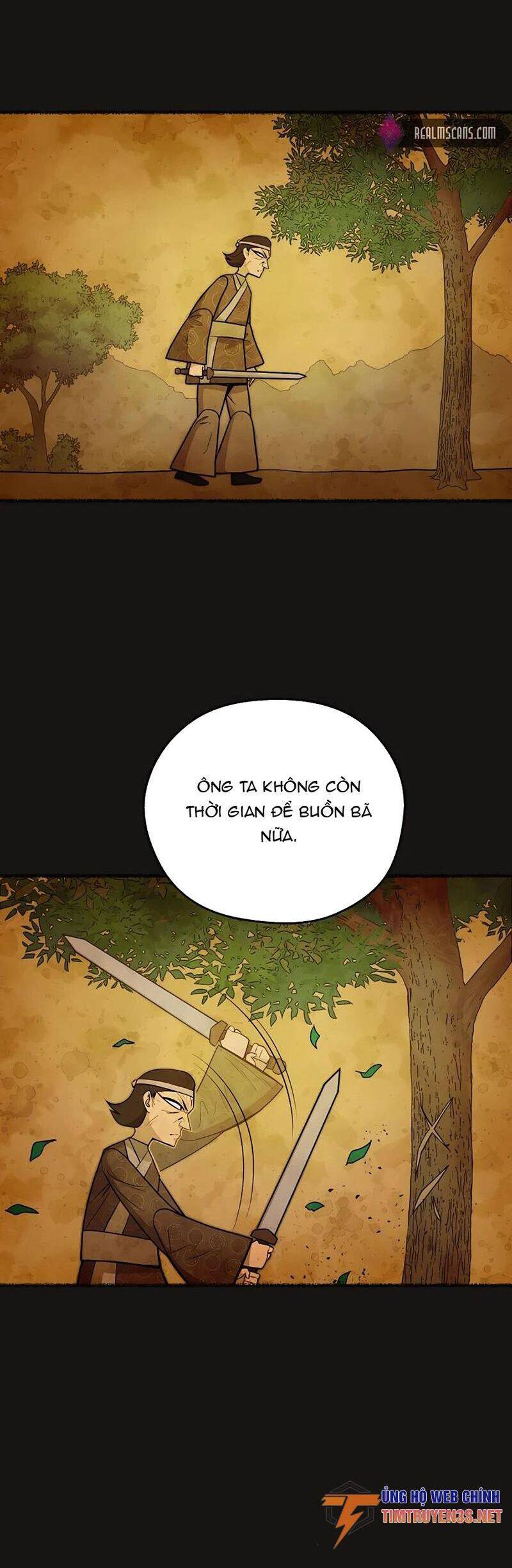 Thái Thú Kang Jin Lee Chapter 62 - Trang 7