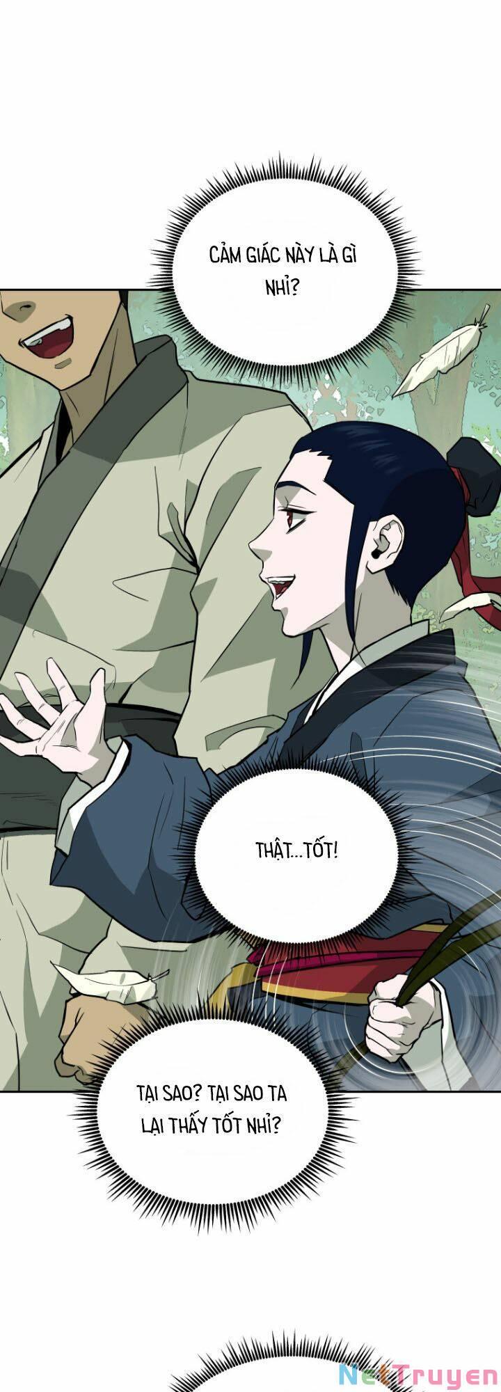 Thái Thú Kang Jin Lee Chapter 15 - Trang 40