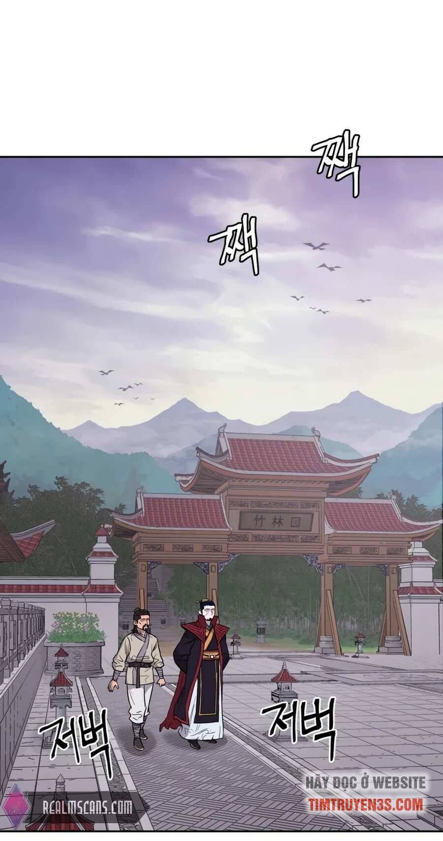 Thái Thú Kang Jin Lee Chapter 7 - Trang 14