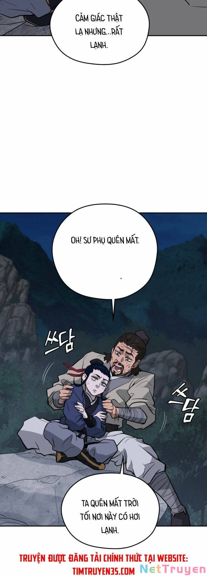 Thái Thú Kang Jin Lee Chapter 17 - Trang 26