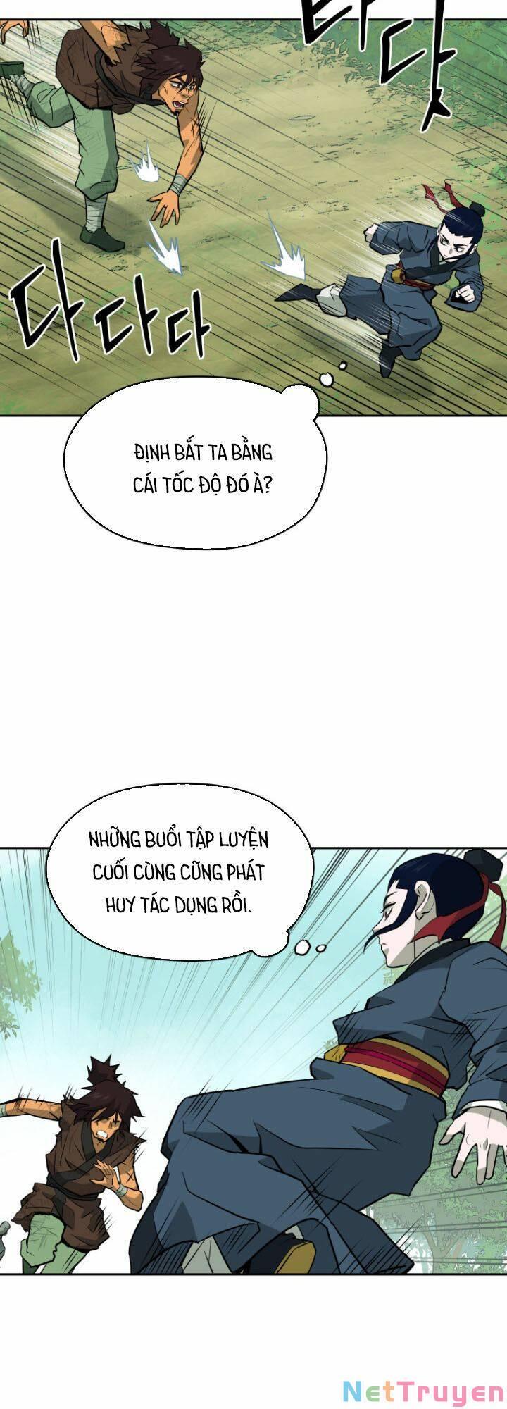 Thái Thú Kang Jin Lee Chapter 15 - Trang 56