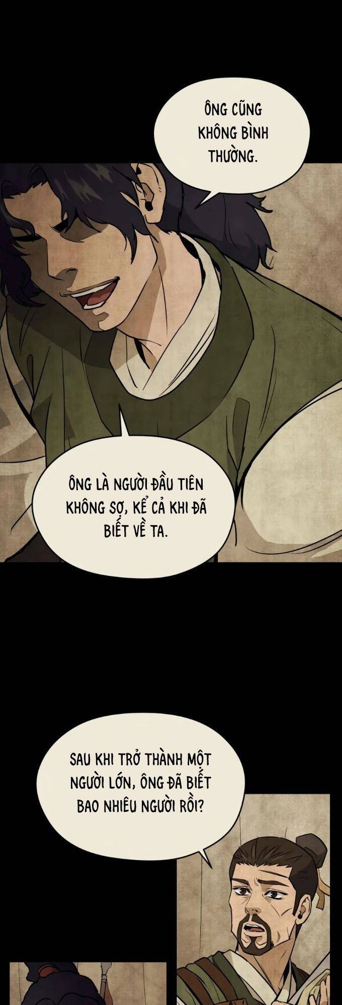 Thái Thú Kang Jin Lee Chapter 12 - Trang 28