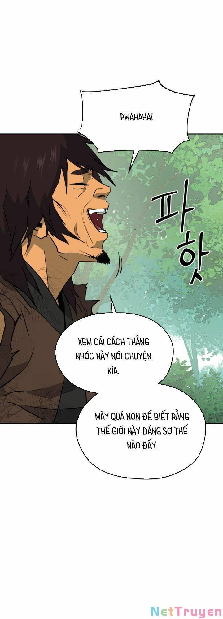 Thái Thú Kang Jin Lee Chapter 15 - Trang 49