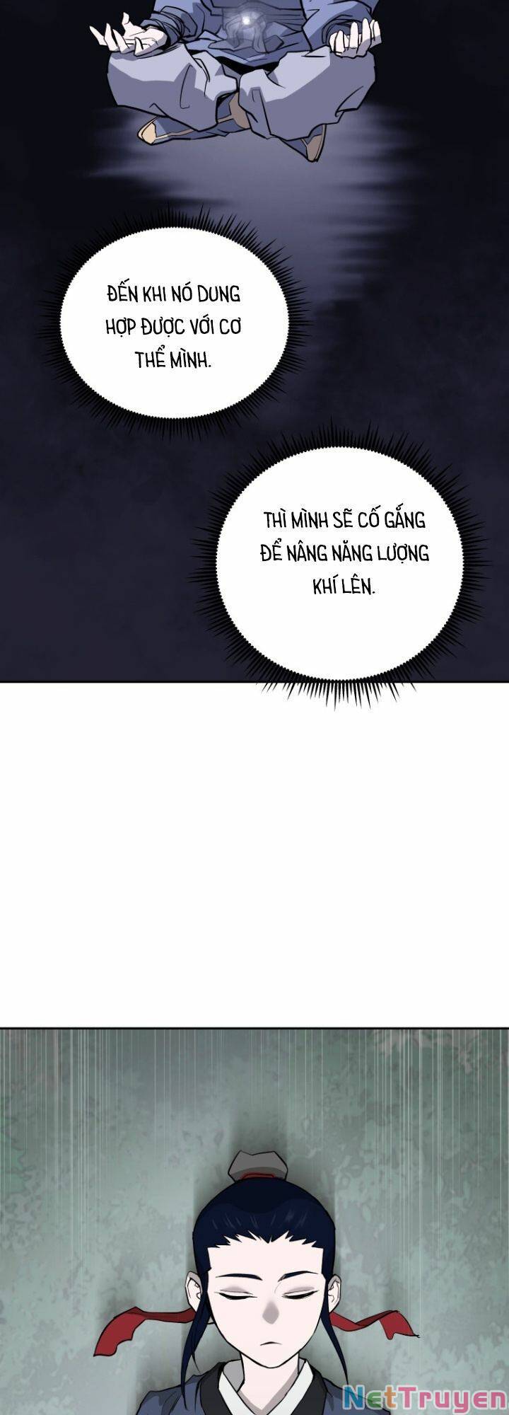 Thái Thú Kang Jin Lee Chapter 17 - Trang 17