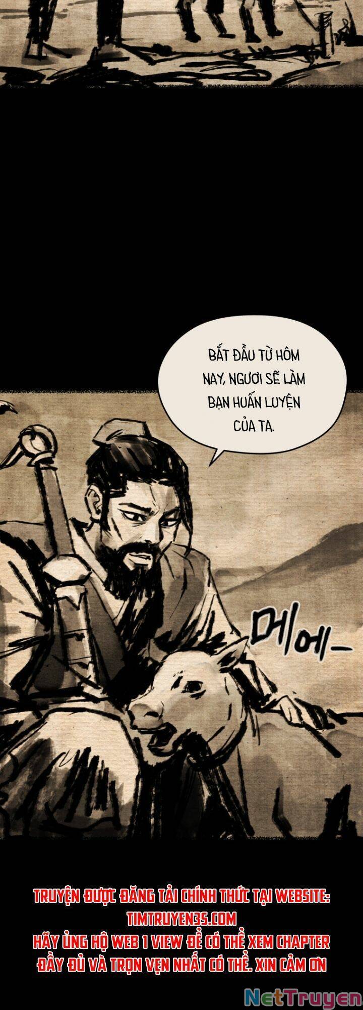 Thái Thú Kang Jin Lee Chapter 17 - Trang 40