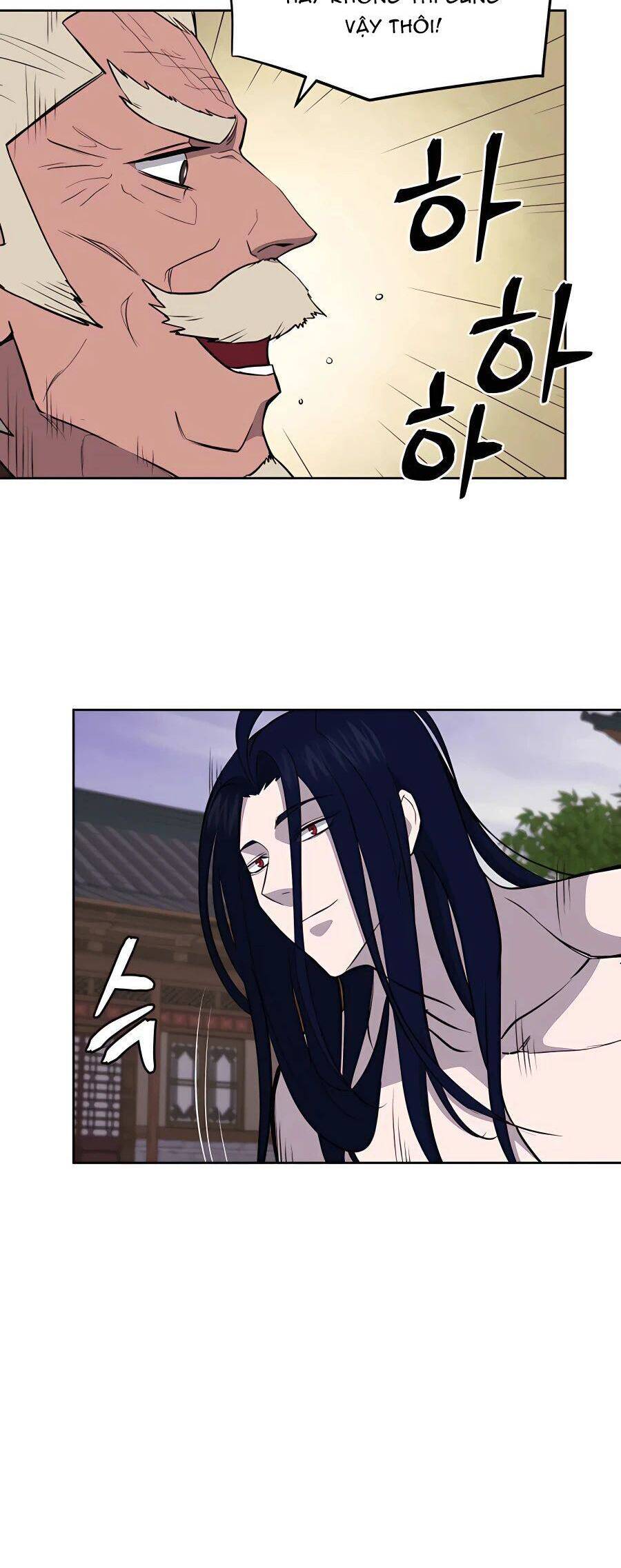 Thái Thú Kang Jin Lee Chapter 67 - Trang 48