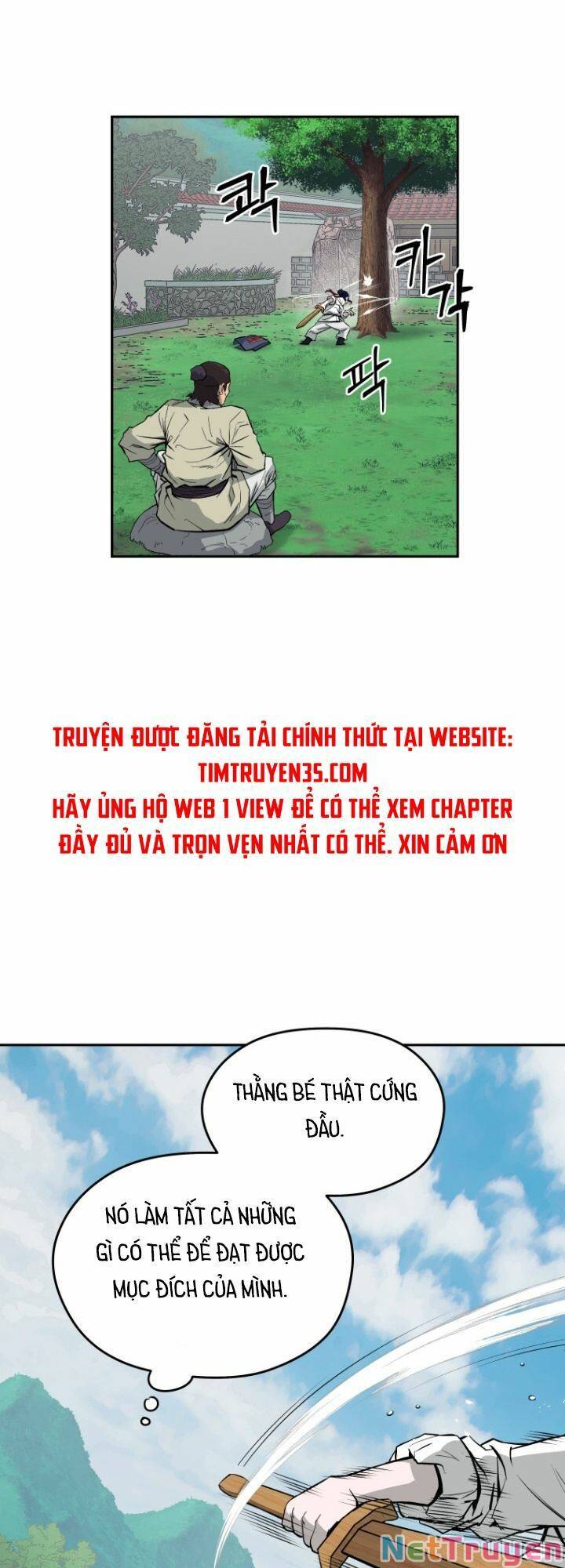 Thái Thú Kang Jin Lee Chapter 17 - Trang 2