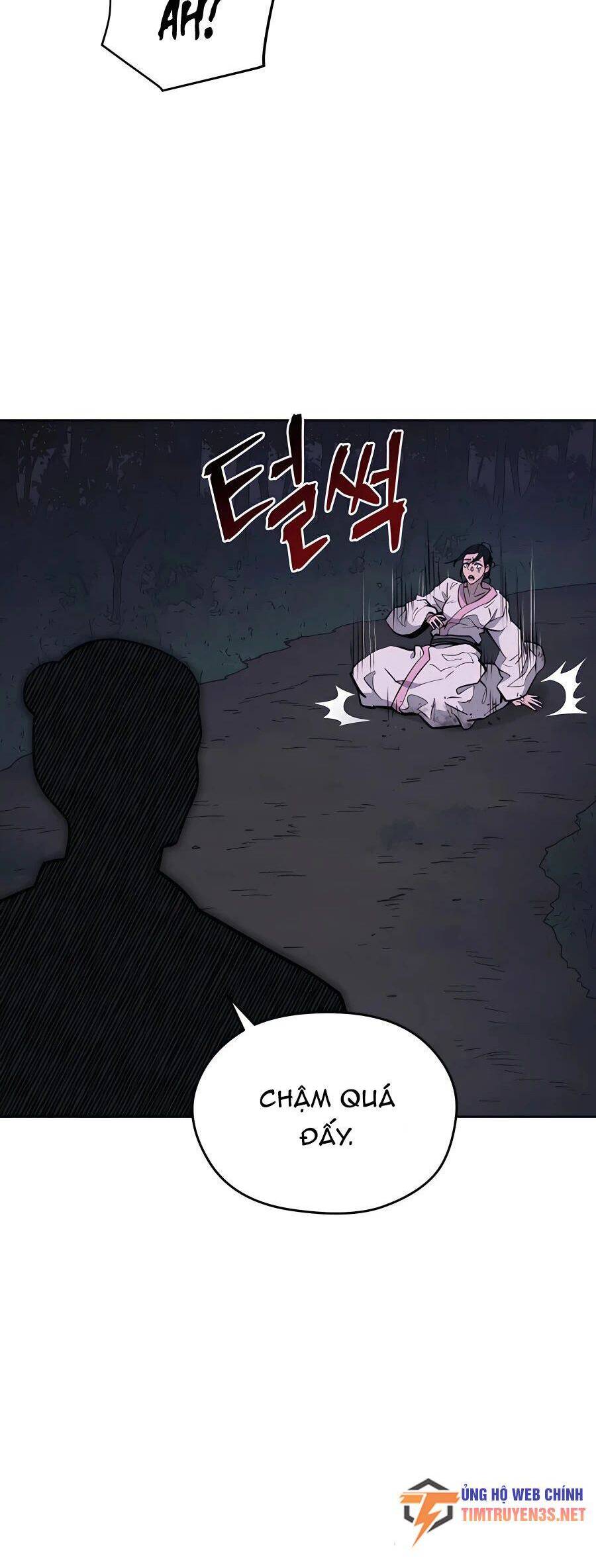 Thái Thú Kang Jin Lee Chapter 67 - Trang 4