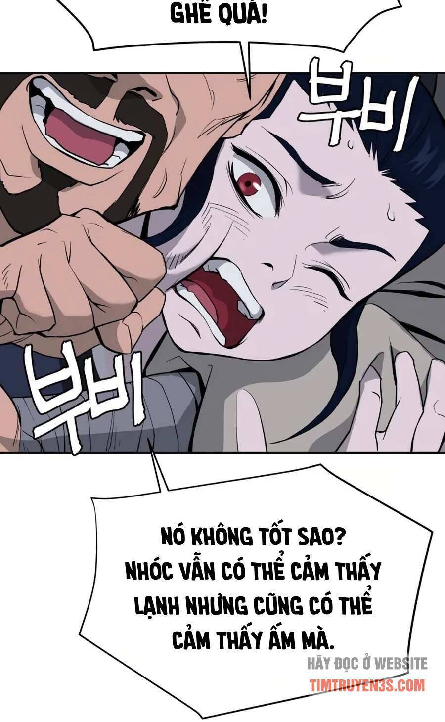 Thái Thú Kang Jin Lee Chapter 7 - Trang 47