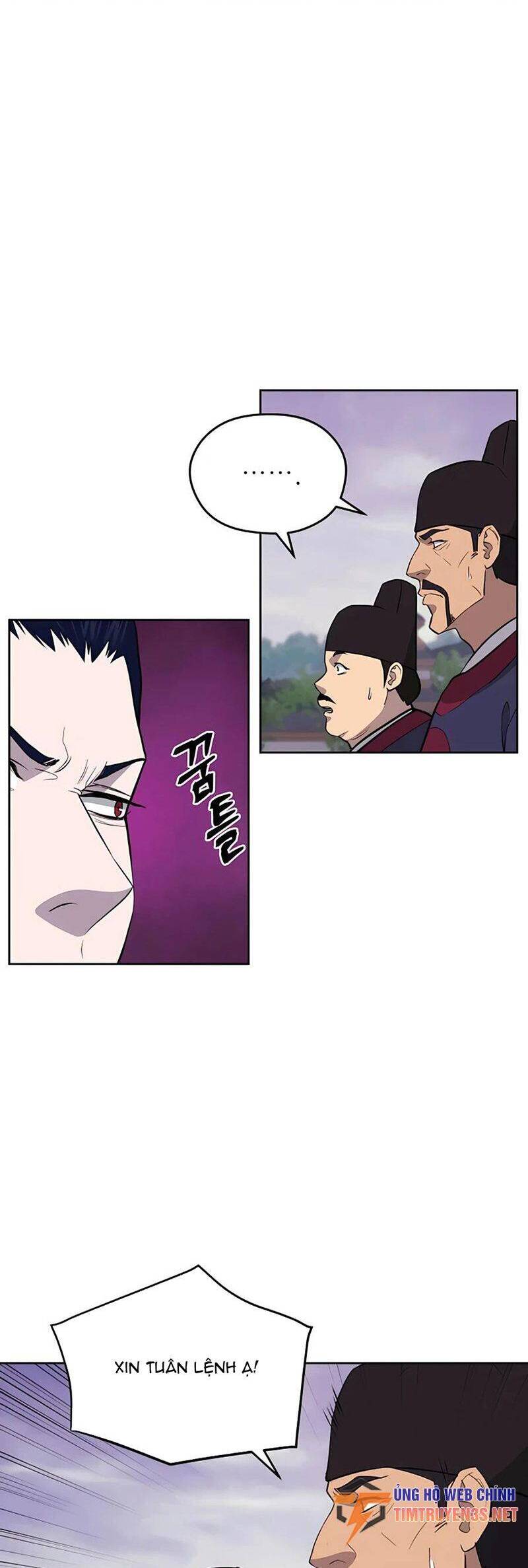 Thái Thú Kang Jin Lee Chapter 63 - Trang 31