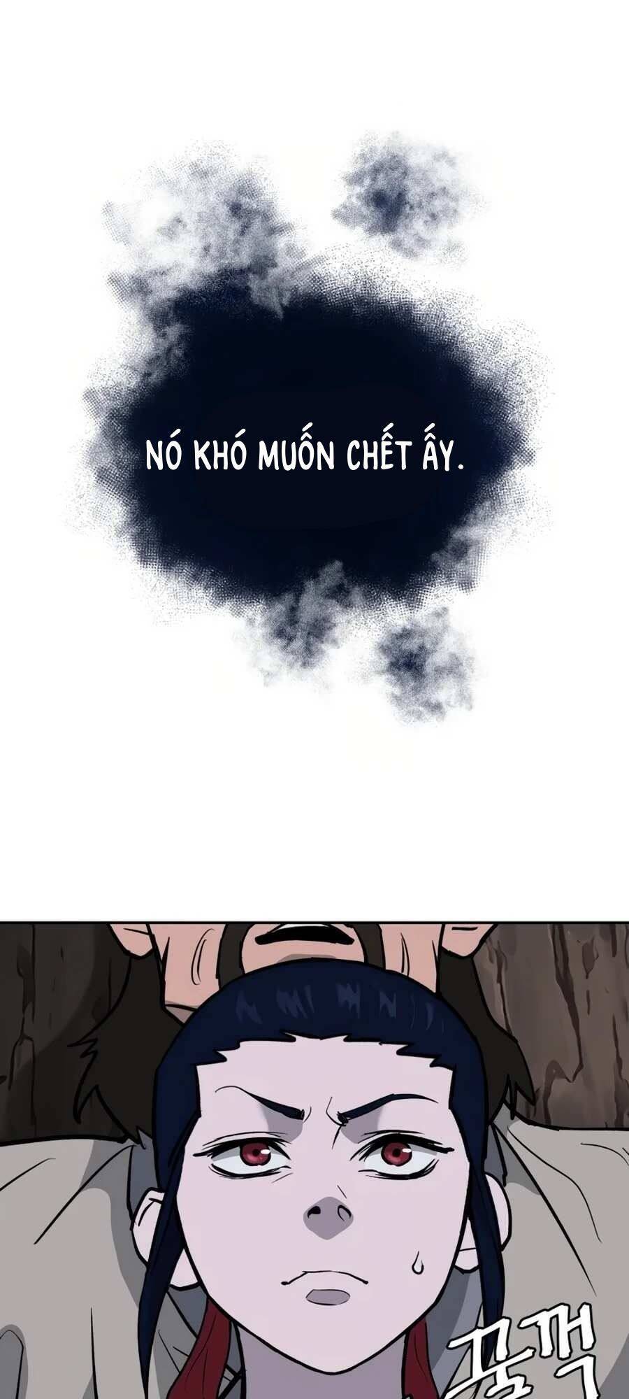 Thái Thú Kang Jin Lee Chapter 7 - Trang 61