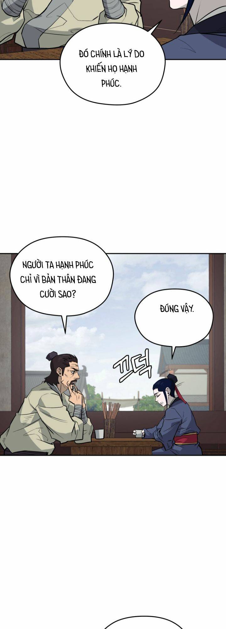 Thái Thú Kang Jin Lee Chapter 18 - Trang 10