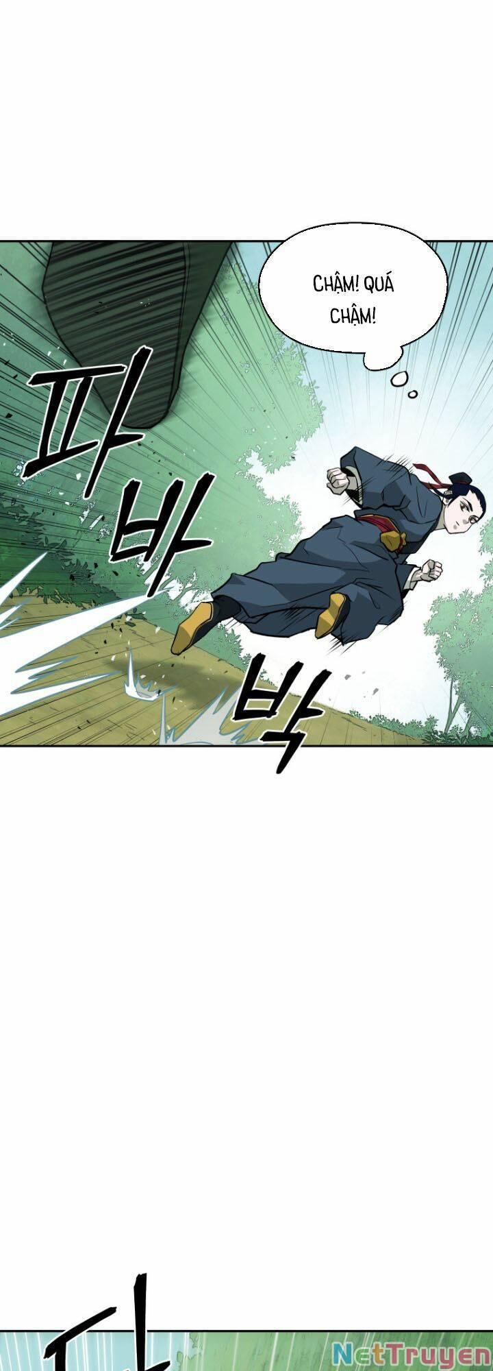 Thái Thú Kang Jin Lee Chapter 15 - Trang 57