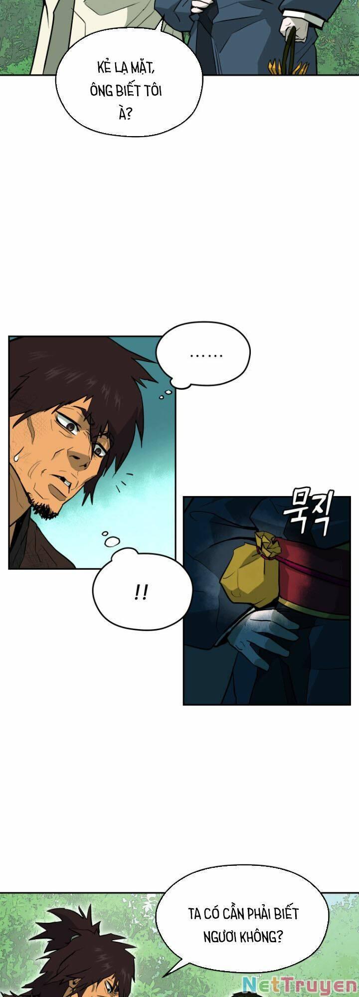 Thái Thú Kang Jin Lee Chapter 15 - Trang 47