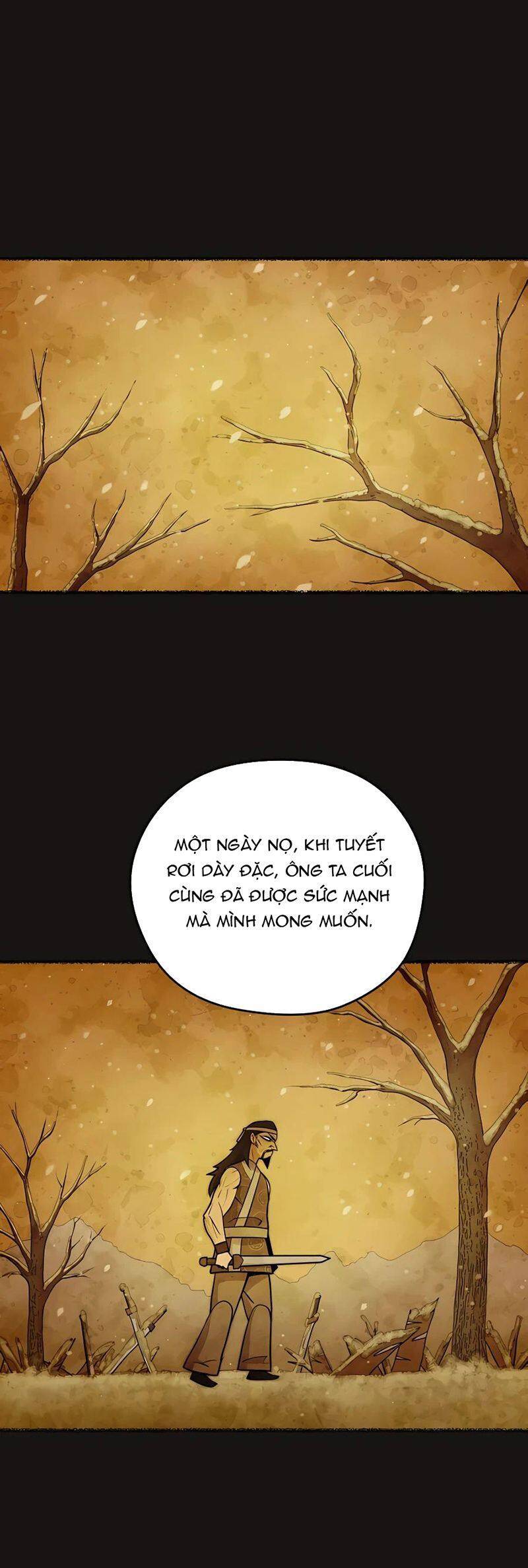 Thái Thú Kang Jin Lee Chapter 62 - Trang 9