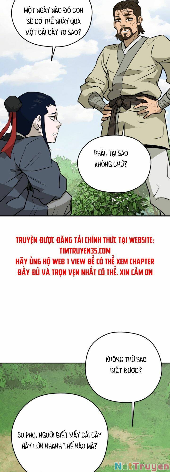 Thái Thú Kang Jin Lee Chapter 17 - Trang 47