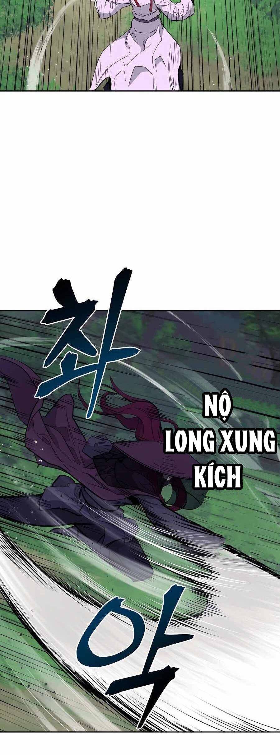 Thái Thú Kang Jin Lee Chapter 73 - Trang 2