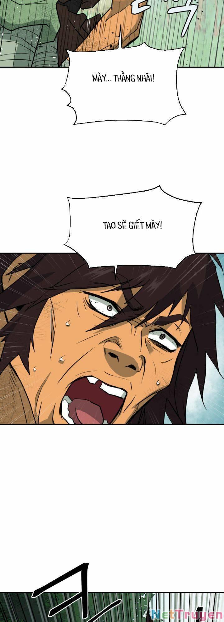 Thái Thú Kang Jin Lee Chapter 15 - Trang 54