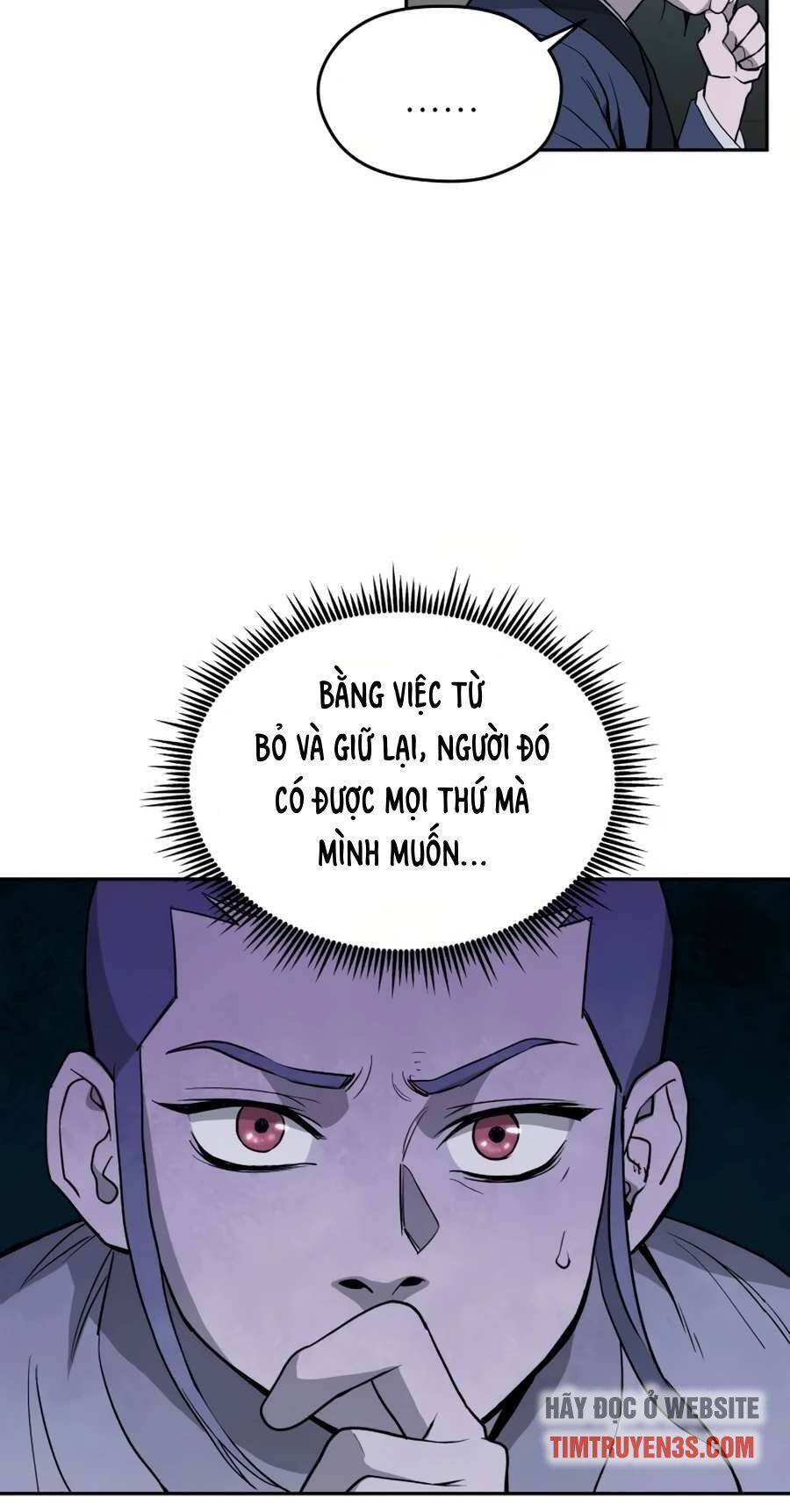 Thái Thú Kang Jin Lee Chapter 7 - Trang 66