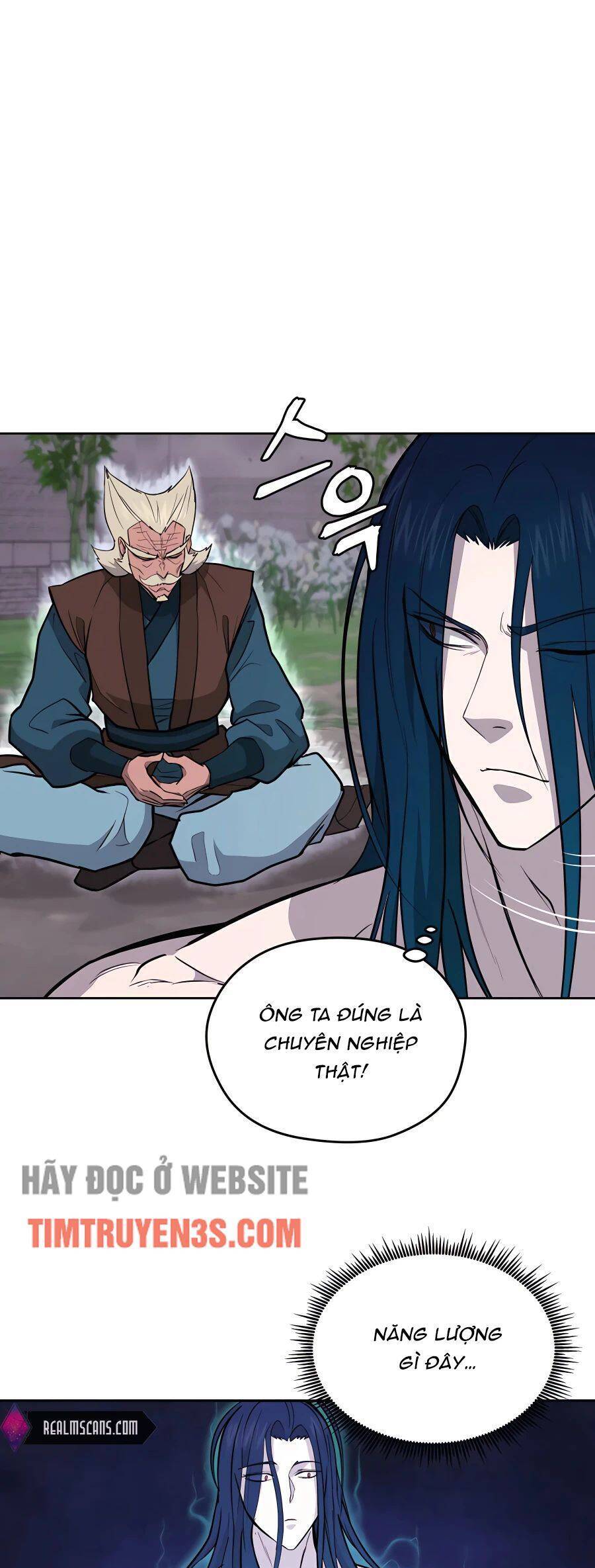 Thái Thú Kang Jin Lee Chapter 67 - Trang 43