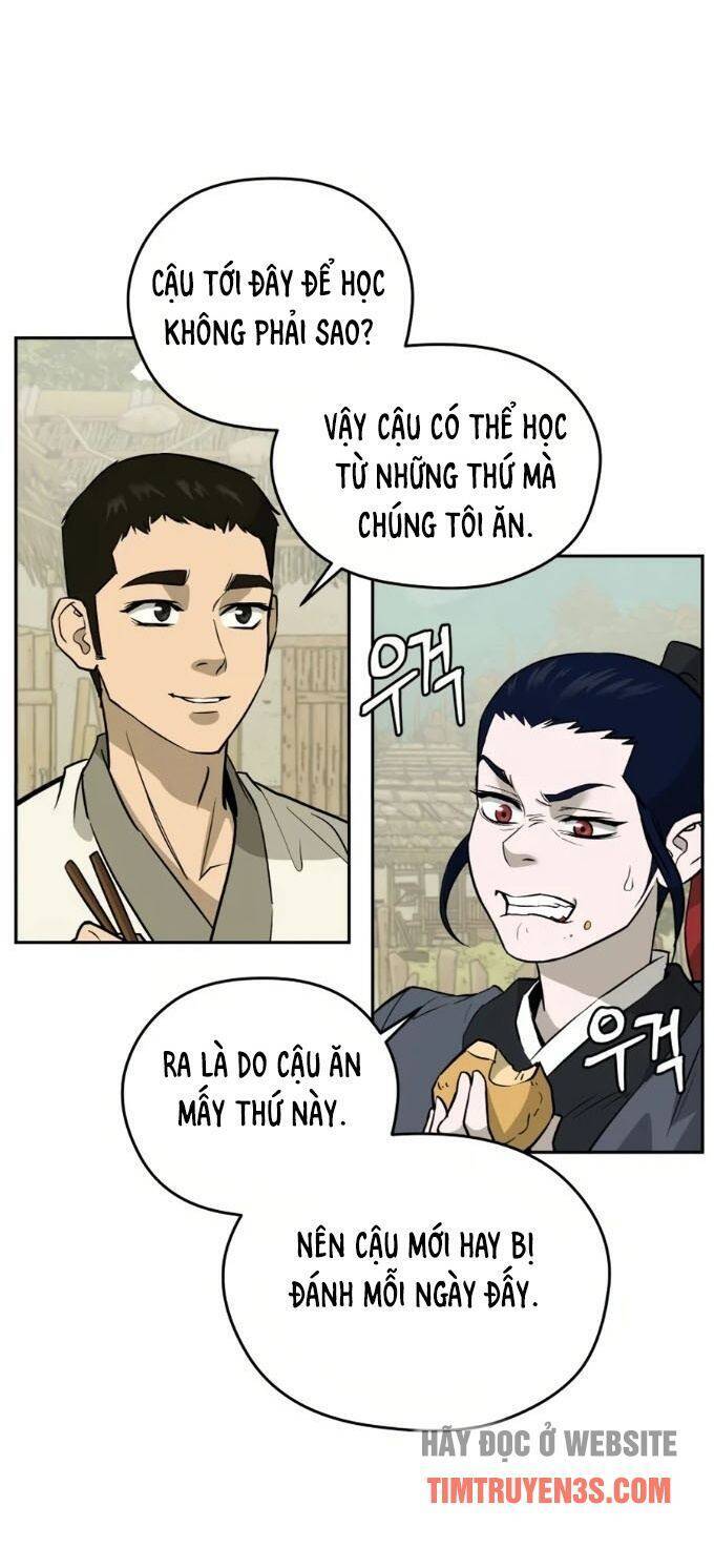 Thái Thú Kang Jin Lee Chapter 12 - Trang 15