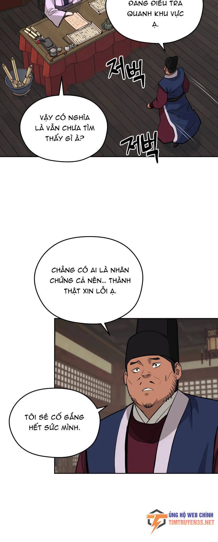 Thái Thú Kang Jin Lee Chapter 68 - Trang 12