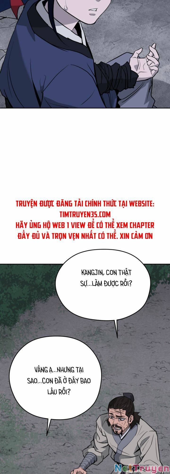 Thái Thú Kang Jin Lee Chapter 17 - Trang 22