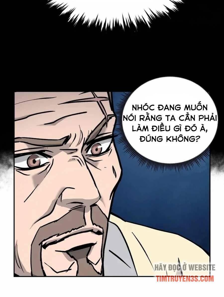 Thái Thú Kang Jin Lee Chapter 6 - Trang 22