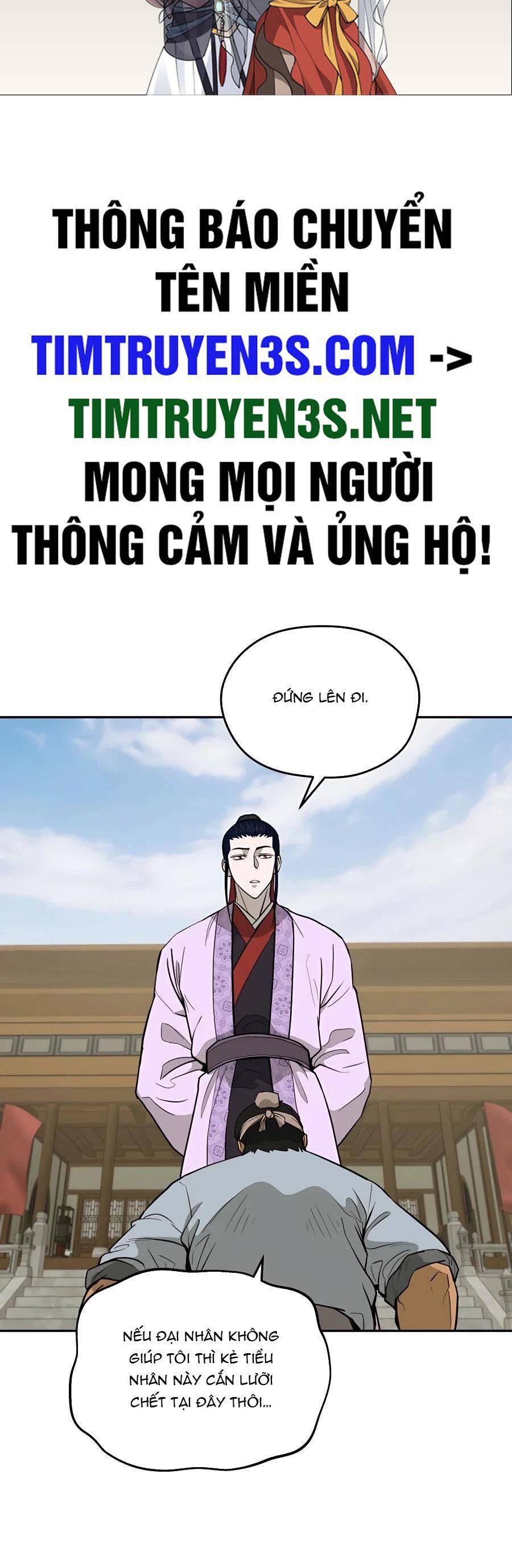 Thái Thú Kang Jin Lee Chapter 60 - Trang 1