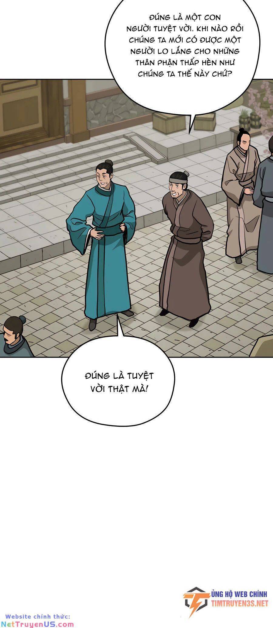 Thái Thú Kang Jin Lee Chapter 69 - Trang 11