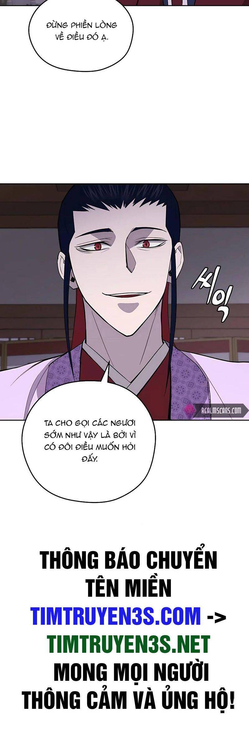 Thái Thú Kang Jin Lee Chapter 62 - Trang 40