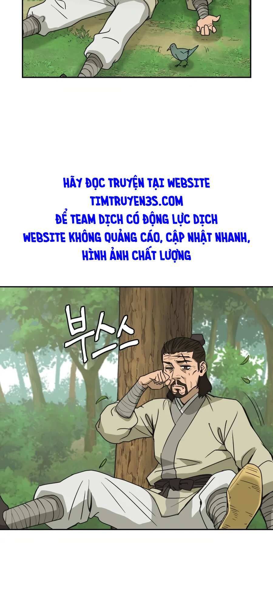 Thái Thú Kang Jin Lee Chapter 7 - Trang 26