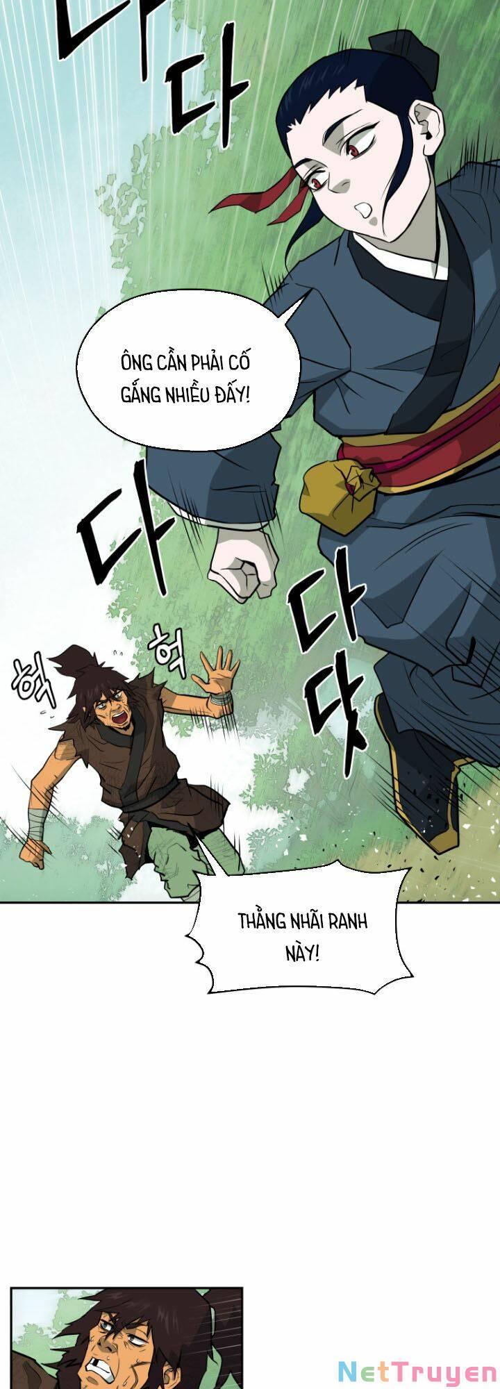 Thái Thú Kang Jin Lee Chapter 15 - Trang 58