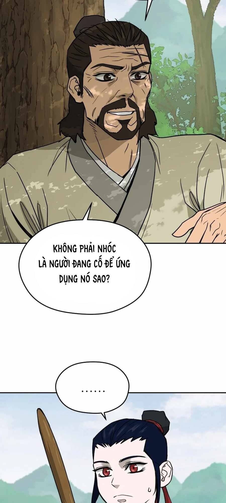 Thái Thú Kang Jin Lee Chapter 6 - Trang 64