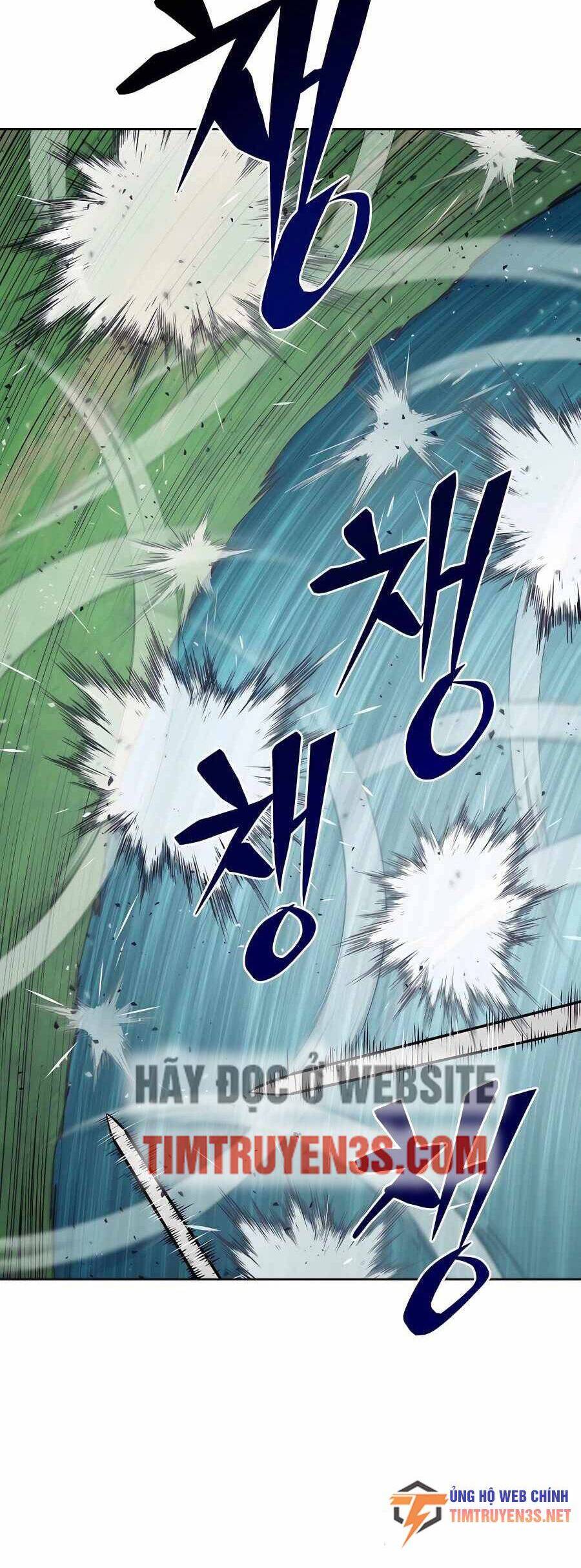 Thái Thú Kang Jin Lee Chapter 73 - Trang 4