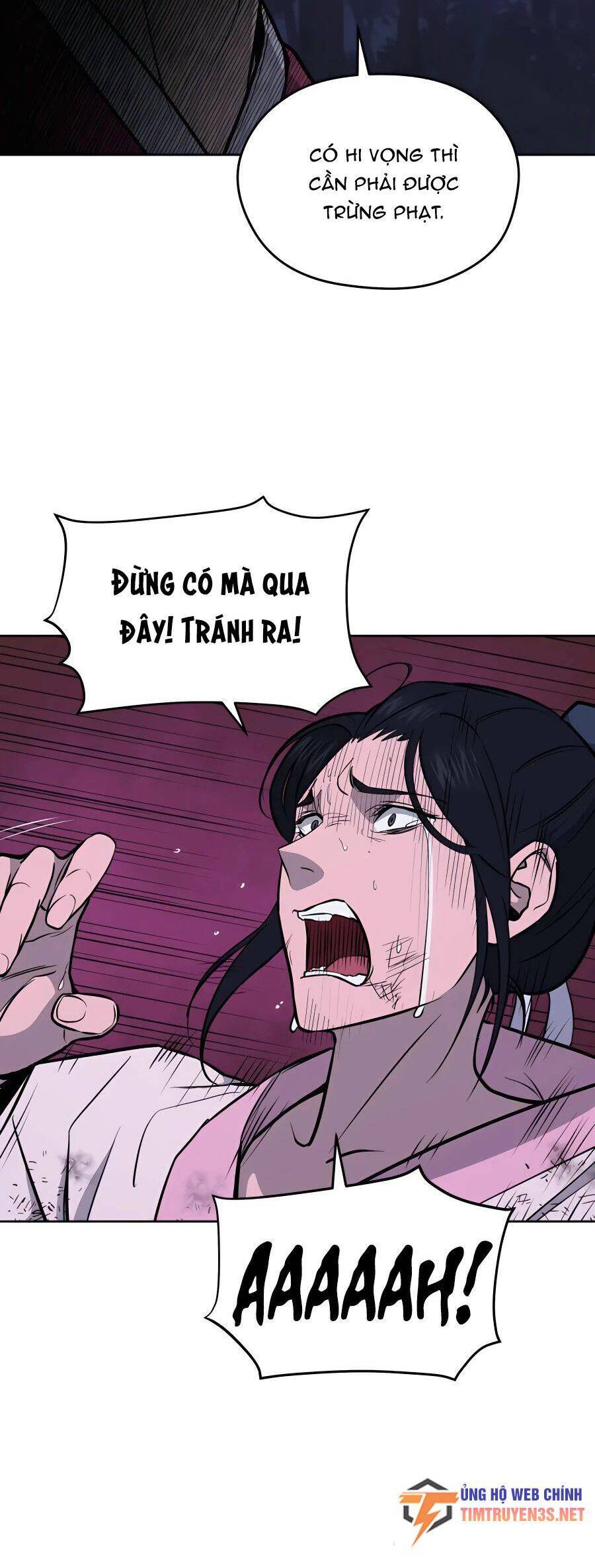 Thái Thú Kang Jin Lee Chapter 67 - Trang 6