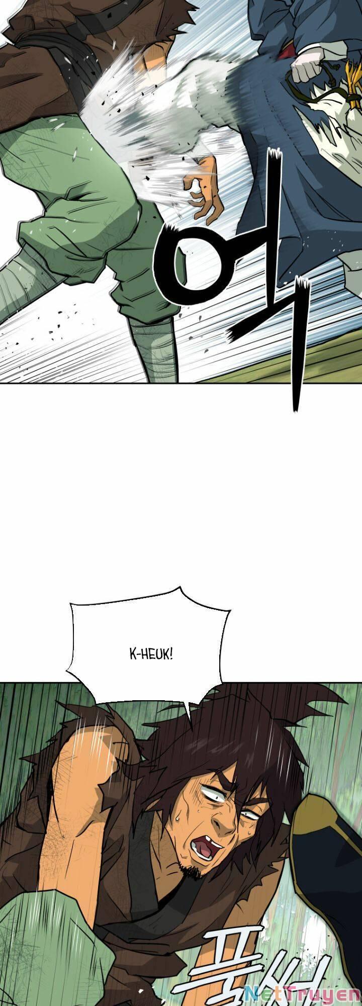 Thái Thú Kang Jin Lee Chapter 15 - Trang 53