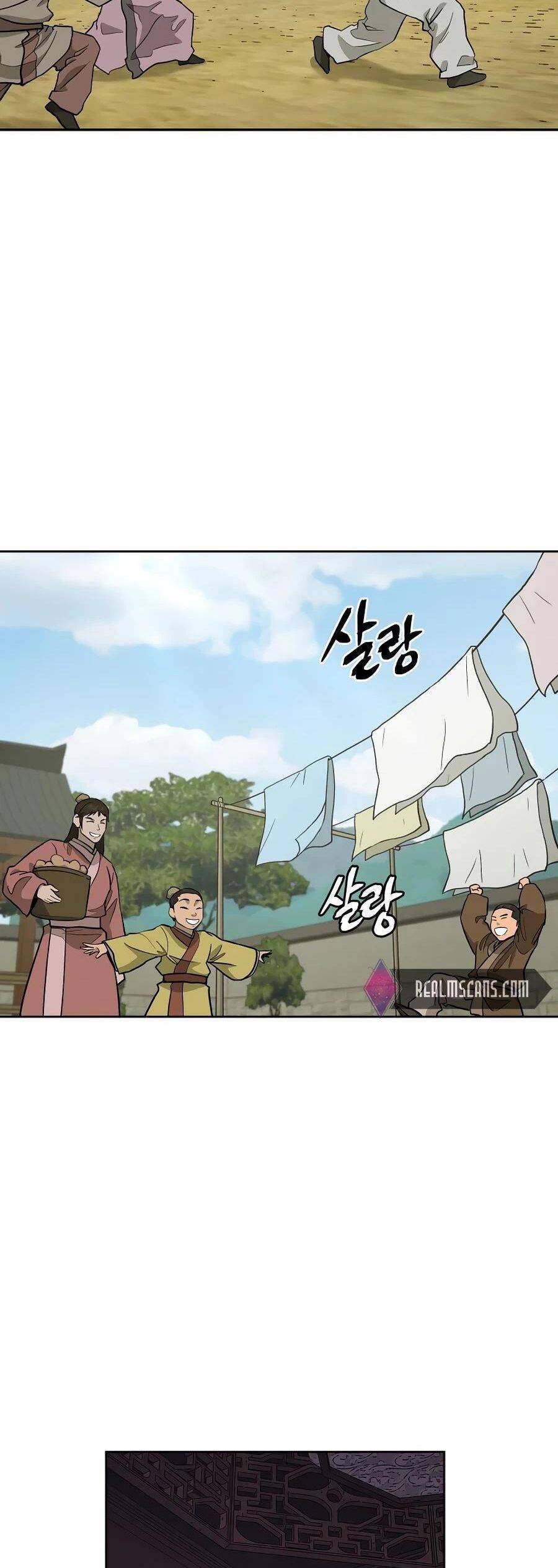 Thái Thú Kang Jin Lee Chapter 56 - Trang 2