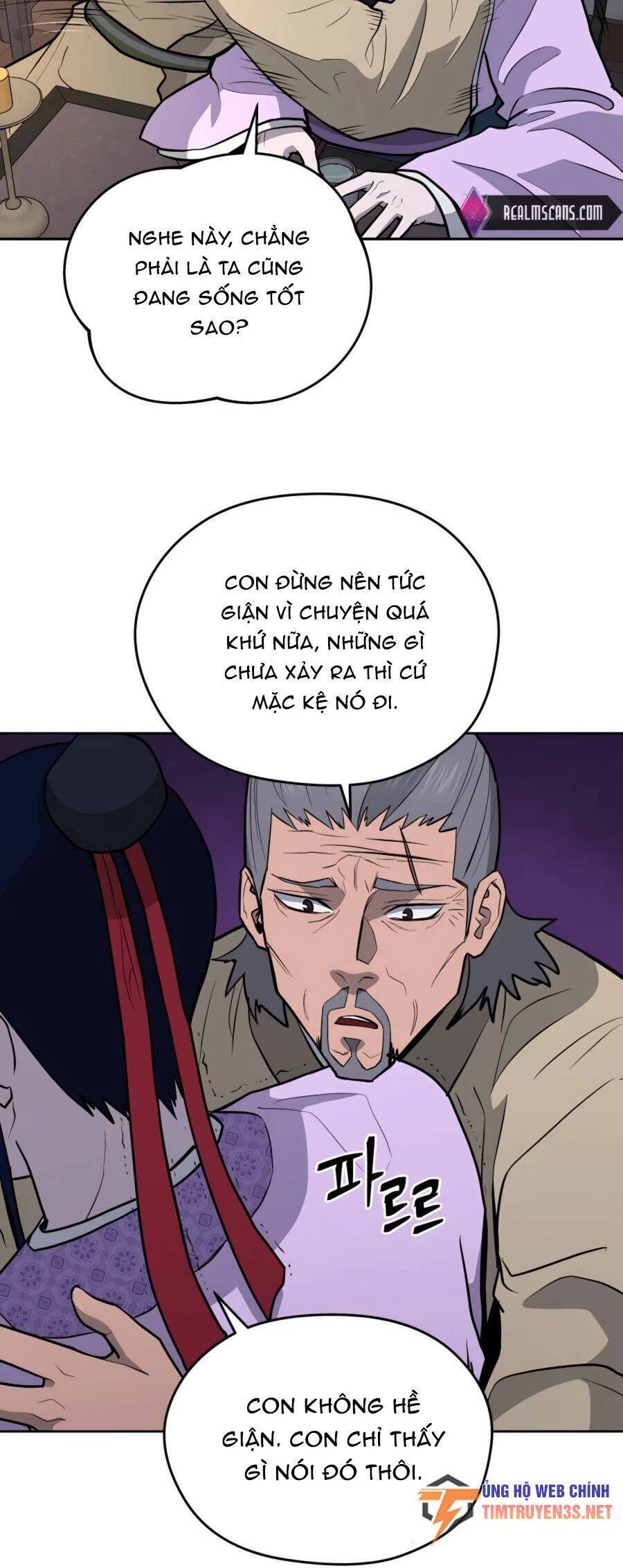 Thái Thú Kang Jin Lee Chapter 66 - Trang 26