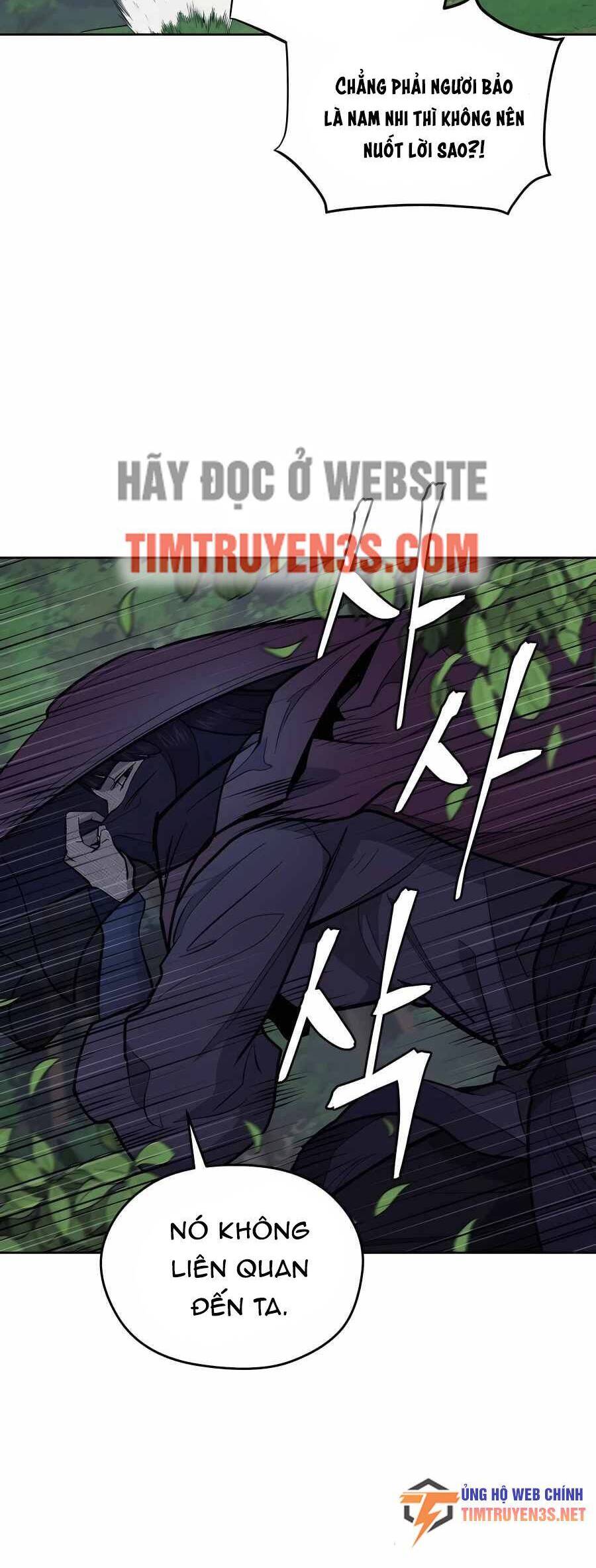 Thái Thú Kang Jin Lee Chapter 73 - Trang 18