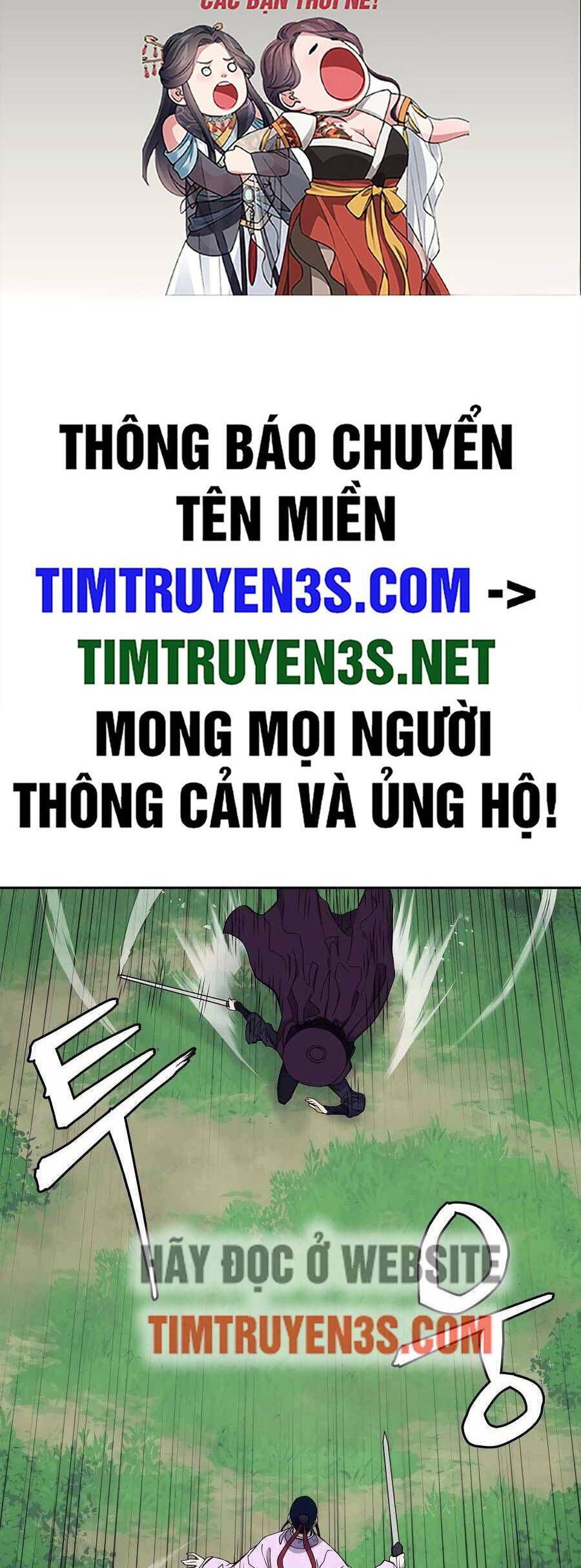 Thái Thú Kang Jin Lee Chapter 73 - Trang 1